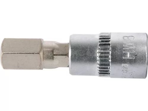 YATO Bithegy dugófejjel imbusz 8 1/4" CrV (YT-04375)