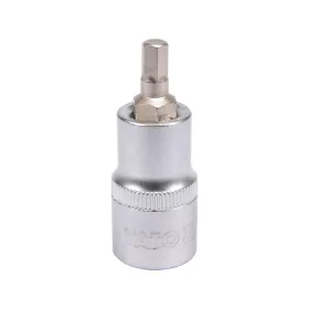 YATO Bithegy dugófejjel imbusz 6 1/2" CrV (YT-04382)