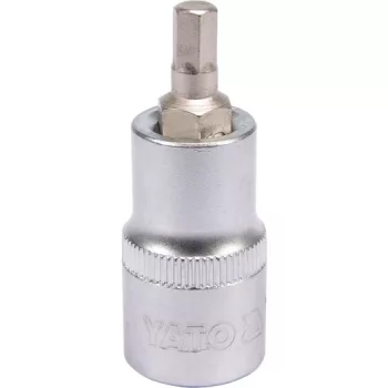 YATO Bithegy dugófejjel imbusz 6 1/2" CrV (YT-04382)