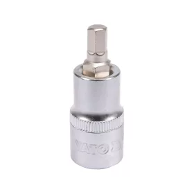 YATO Bithegy dugófejjel imbusz 7 1/2" CrV (YT-04383)