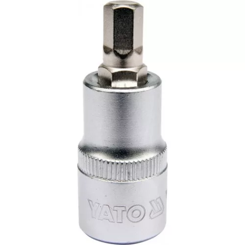 YATO Bithegy dugófejjel imbusz 8 1/2" CrV (YT-04384)