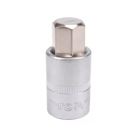 YATO Bithegy dugófejjel imbusz 17 1/2" CrV (YT-04388)