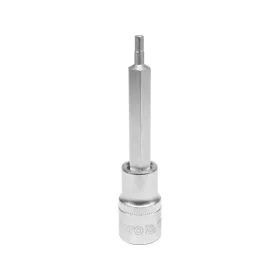   YATO Bithegy dugófejjel 1/2" 4 imbusz hosszított (YT-04390)