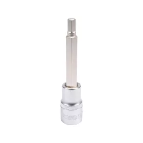   YATO Bithegy dugófejjel Imbusz 1/2" 7 mm hosszított (YT-04393)