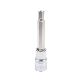   YATO Bithegy dugófejjel 1/2" 8 imbusz hosszított (YT-04394)