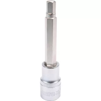   YATO Bithegy dugófejjel 1/2" 8 imbusz hosszított (YT-04394)