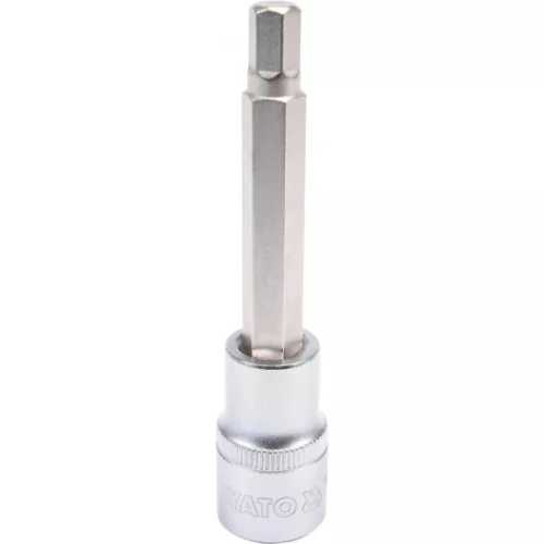YATO Bithegy dugófejjel 1/2" 8 imbusz hosszított (YT-04394)