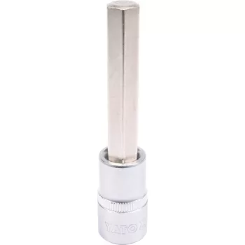   YATO Bithegy dugófejjel 1/2" 12 imbusz hosszított (YT-04396)