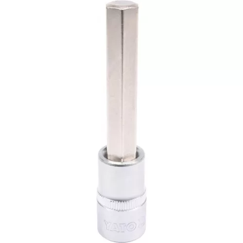 YATO Bithegy dugófejjel 1/2" 12 imbusz hosszított (YT-04396)