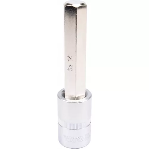 YATO Bithegy dugófejjel 1/2" 14 imbusz hosszított (YT-04397)