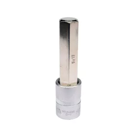   YATO Bithegy dugófejjel 1/2" 17 imbusz hosszított (YT-04398)