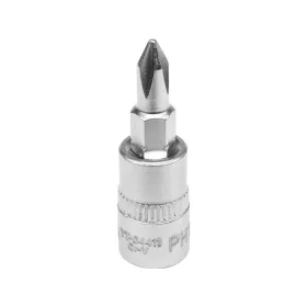 YATO Bithegy dugófejjel PH1 1/4" CrV (YT-04411)
