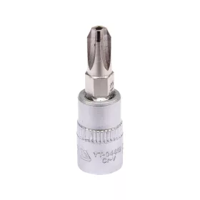 YATO Bithegy dugófejjel PH3 1/4" CrV (YT-04413)