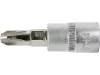 YATO Bithegy dugófejjel PH3 1/4" CrV (YT-04413)