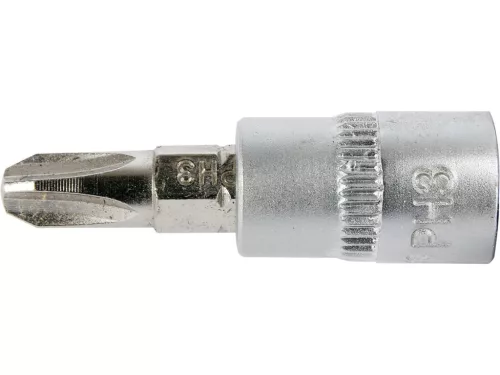 YATO Bithegy dugófejjel PH3 1/4" CrV (YT-04413)