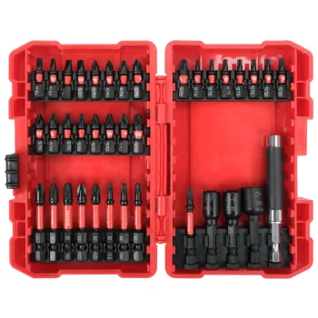 YATO Csavarbit készlet 37 DB (YT-04616)