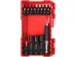 YATO Csavarbit készlet 37 DB (YT-04616)