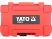 YATO Csavarbit készlet 37 DB (YT-04616)