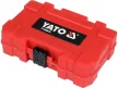 YATO Csavarbit készlet 37 DB (YT-04616)