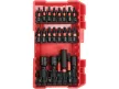 YATO Csavarbit készlet 54 DB (YT-04617)