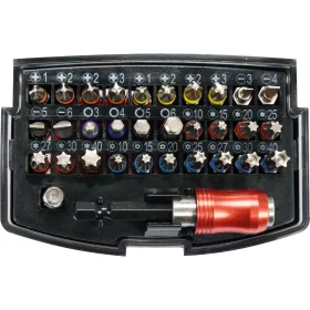 YATO Bithegy készlet 32 részes (YT-04622)