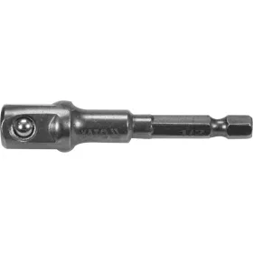   YATO Fúróba fogható dugókulcs adapter 1/2", 70 mm (YT-04627)