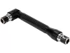YATO Derékszögű bitcsavarhúzó kétoldalas 1/4” befogással, 105 mm (YT-04630)