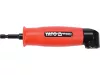 YATO Derékszögű bitadapter 1/4”, 155 mm, 13 Nm (YT-04631)