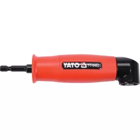 YATO Sarokcsavarozó adapter 90° 155 mm (YT-04631)