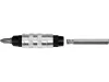 YATO Szögadapter csavarozó bitekhez, 1/4”, 100 mm, 30°-os munkatartománnyal (YT-04635)