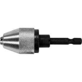   YATO Gyorstokmány adapter bitbefogás 1/4" 0,5-6,5 mm (YT-04645)
