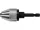YATO Fúrótokmány gyorsszorítós kivitelben, 1/4” hatszög, 0,5–6,5 mm (YT-04645)