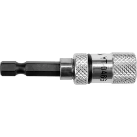 YATO Bithegy-tartó mágneses 1/4" 60 mm  (YT-0466)
