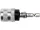 YATO Gipszkarton bitfej tartó 1/4” HEX, 75 mm, mélységhatárolóval (YT-04665)