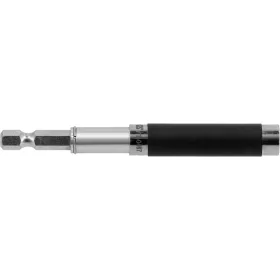   YATO Bithegy-tartó mágneses 1/4" 80 mm (rugalmas borítással)  (YT-0467)