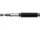 YATO Bithegy-tartó mágneses 1/4" 80 mm (rugalmas borítással)  (YT-0467)