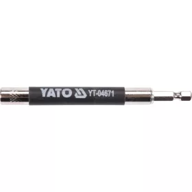 YATO Csavarhúzó Bit Tartó 1/4