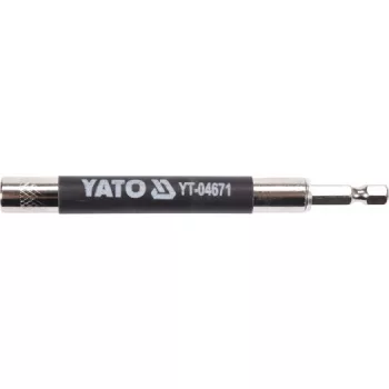 YATO Csavarhúzó Bit Tartó 1/4