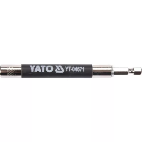 YATO Csavarhúzó Bit Tartó 1/4