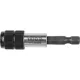 YATO Gyorsbefogós bittartó 1/4”, 60 mm, rozsdamentes acél  (YT-0468)