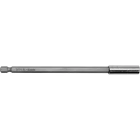 YATO Bithegy-tartó mágneses 1/4" 150 mm (YT-04681)