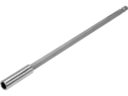 YATO Mágneses bittartó 1/4” hatszög befogással, 200 mm, 40Cr acél (YT-04682)