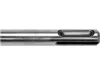 YATO SDS-Plus bitadapter 1/4” hatszög bitekhez, mágneses, 60 mm, 40Cr acél (YT-04690)