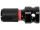 YATO Bitadapter ütvecsavarozóhoz, 1/2” négyszög–1/4” hatszög, 50 mm (YT-04691)