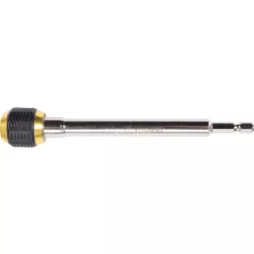   YATO Bit tartó gyorstokmánnyal 1/4", 150 mm (YT-04695)