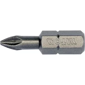 YATO Bithegy PZ1 1/4" 25mm (10db/cs) (YT-04702)