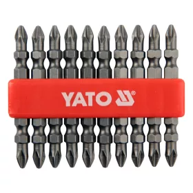 YATO Bithegy PH2 1/4" 65mm (10db/cs)  (YT-0481)