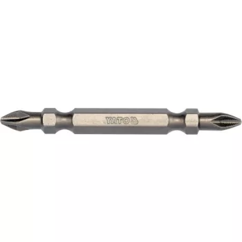 YATO Bithegy PH2 1/4" 65mm (10db/cs) (YT-04762)