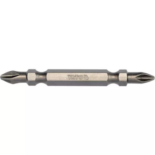 YATO Bithegy PH2 1/4" 65mm (10db/cs) (YT-04762)