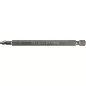 YATO Bithegy PH2 1/4" 100 mm  (YT-0485)